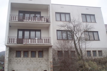 Slovakija Privát Horná Poruba, Eksterjeras Slovakija Privát Horná Poruba, Eksterjeras